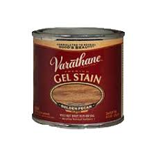 Varathane Gel Stain