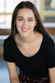 Georgiana & Kitty Virtual Program — Jungle Theater