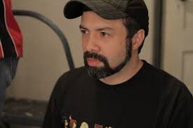 MONEY INTO LIGHT: J. L. SOSA TALKS TO PAUL ROWLANDS