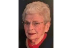 Mary Griffith Obituary (2014)