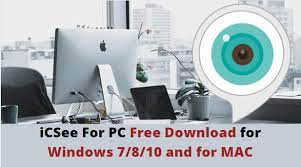 Following are some of the best features of icsee app: Icsee For Pc Free Download For Windows 7 8 10 Or Mac