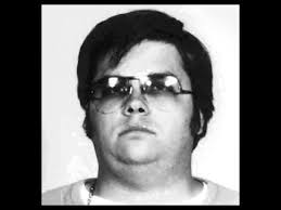 Letters from John Lennon Killer to Cop