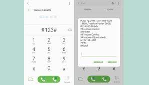 Bagaimana cara cek nomor im3 anda? Cara Cek Nomor Indosat Sendiri Mengecek Nomor Im3 2021