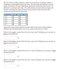 Solved Observations Sample Sizelfactor Az Factor Dr X C