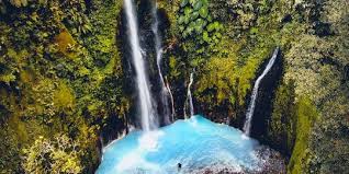Ini dia air terjun paling indah di eropa. Unik Dan Tersembunyi Ini Deretan Air Terjun Cantik Yang Ada Di Sumut Merdeka Com