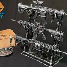 Hope you guys enjoy the stuff i do. Nerf Gun Wall Rack 3d Models Stlfinder