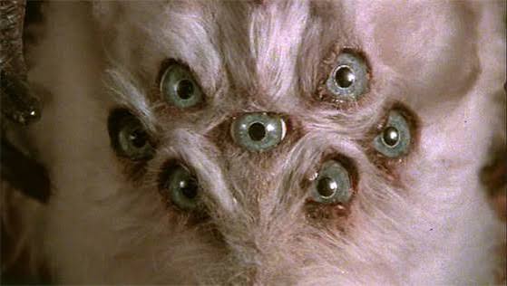 Altered States (1980) | Midnight Only