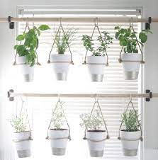 The Best Indoor Herb Garden Ideas For Your Home And Apartment No 25 Indoor Herb Garden Herbs Indoors Vertical Garden Indoor