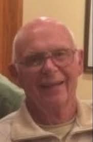 Floyd Gould Obituary (1935