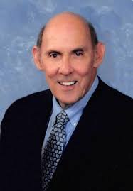 Obituary for Dale Woodson Farrior