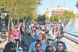 Los treintañeros en guadalajara pueden registrarse a partir de este miércoles 28 de agosto en la plataforma estatal vacunacion.jalisco.gob.mx Caen 5 Funcionarios Por Burlar La Fila De Vacunacion En Jalisco 24 Horas