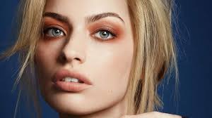 The rise of Fall: new-season make-up trends to try