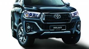 The second facelift for the hilux also brings some styling changes, including a larger version of the as mentioned at the start, estimated pricing for the 2020 hilux starts at rm93,880, with the 2.8 rogue being given a projected price tag of rm148,880. 2019 Toyota Hilux Facelift L Edition Interior Exterior Features Youtube