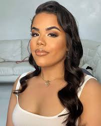 Claribel Adames's Instagram, Twitter & Facebook