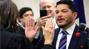 Gonzalez has promised to bring reform to corpus…</p> Nueces County Da Mark Gonzalez Says He Has Amended Misdemeanor Policy