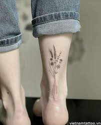 Những hình xăm mini chất. 199 Hinh XÄƒm Ä'áº¹p á»Ÿ Cá»• Chan Cháº¥t Lá»« Má»›i Nháº¥t Hiá»‡n Nay Hinh XÄƒm Cá»• Chan Mini Tattoos Phá»¥ Ná»¯ XÄƒm Hinh