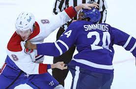Click on one of the links below to stream tonight's and the next habs vs toronto maple leafs game. Maple Leafs Vs Habs Game 1 Analysis Who Is Playing And Why