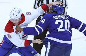 Without exaggerating, it has been a thousand years since the leafs last played a game of hockey. Maple Leafs Vs Habs Game 1 Analysis Who Is Playing And Why
