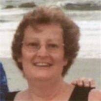 Janice Rosene Obituary