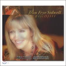 Jean Frye Sidwell (진 프레 시드웰)