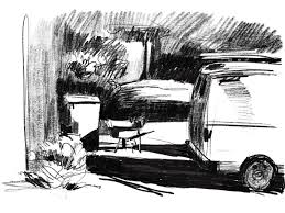Learn and practise the sh sound! White Trucks Shari Blaukopf S Sketchbook