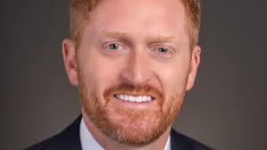 Oklahoma Gov. Kevin Stitt names Grayson Walker chief of staff