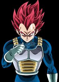Vegeta Ssj God Vegeta Desenho Super Sayajin Borboletas Desenho