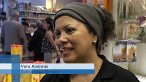 Bijeenkomst Indisch ouderencentrum