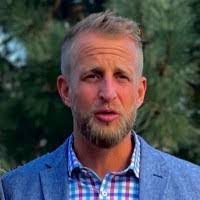 Jim Etherton's Instagram, Twitter & Facebook