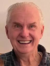 Obituary information for James Sexton