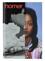 Blonded by Ian Kenneth Bird