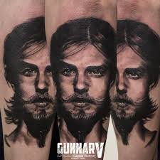 Varg Vikernes's Instagram, Twitter & Facebook