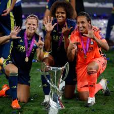 Euro championship euro champ qualifiers nations league champions league europa league intertoto cup super women euro u17 women euro u17 qual. Women S Champions League Quarter Final Guide Uefa Women S Champions League Uefa Com