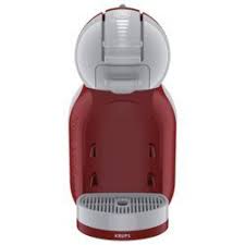 They are just standard nespresso i've used the lidl ones in my nespresso machine but i've since bought refillable pods that i can put. Nescafe Dolce Gusto Mini Me Automatic Play Select Red And Arctic Grey By Krups Dolce Gusto Mini Me Dolce Gusto Krups