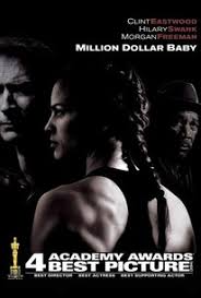 But maggie's determined to go pro, and to convince dunn and his cohort to help her. Million Dollar Baby Movie Quotes Rotten Tomatoes
