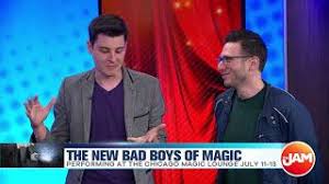 Erik or the small book of insects) is film adapted by dutch children's novel by godfried bomans. The New Bad Boys Of Magic