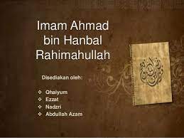 Omar ibn khattab english subtitles. Pend Agama Islam Tingkatan 4 Sirah Imam Ahmad Bin Hanbal Rahimahu