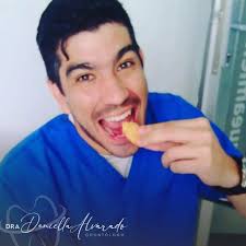 Od. Daniella Alvarado