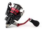 Daiwa Fuego Spinning Reel at ICAST 20-