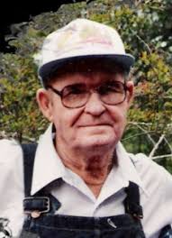 John Woodrow Drury Sr. (1927-2000)