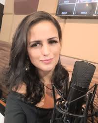 Sonia Nogueira's Instagram, Twitter & Facebook