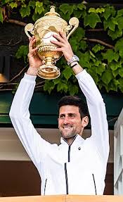 Novak đoković, pronounced nôʋaːk dʑôːkoʋitɕ (); Novak Dzhokovich Uikipediya