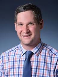 Dr. Brian Schack, Pediatrics