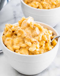 Chicken Mac And Cheese Jo Cooks
