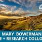 12th Annual Dr. Mary Bowerman Science & Research..... event in Berkeley, CA