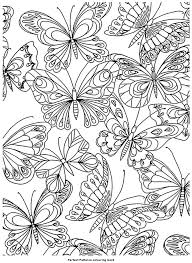 We have many butterfly coloring pages for adults. Butterfly Coloring Page Butterfly Coloring Coloring Pages