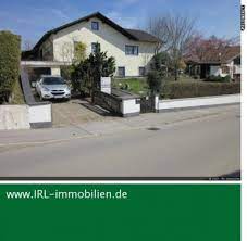 Objektbeschreibung dieses frei stehende einfamilienhaus aus dem jahr 1953 steht auf einem 991 m² großen grundstück. Haus Triftern Kaufen Homebooster