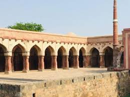 Rewari Railway Heritage Museum ...