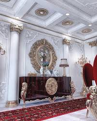 Designer Perfect Project Idea For Home Furniture Furnituredesign Luxury Ceiling Design Luxury Interior Design Classic Interior Design