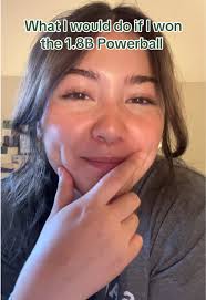 I wouldn’t tell you I won but there would be signs #powerball #lottery  #booktok #barnesandnoble